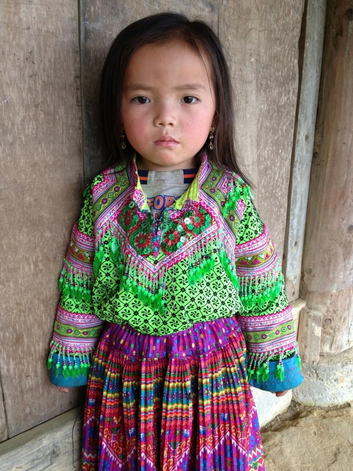 Spring colors of Sapa - ảnh 7